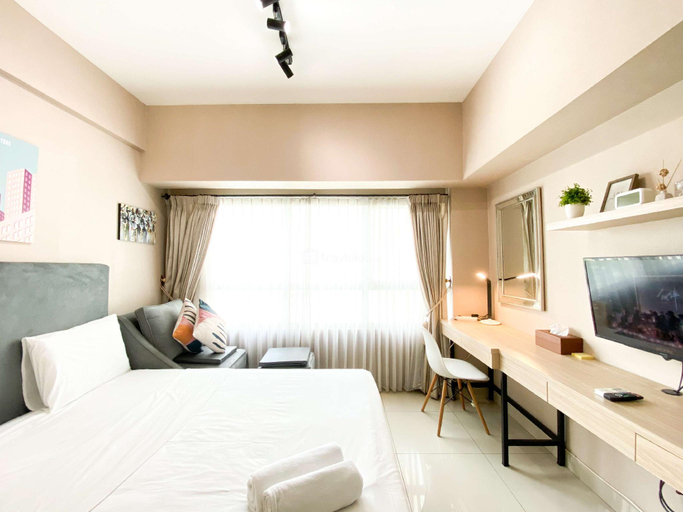 Others 4, Springlake Summarecon Bekasi Studio By Travelio, Bekasi