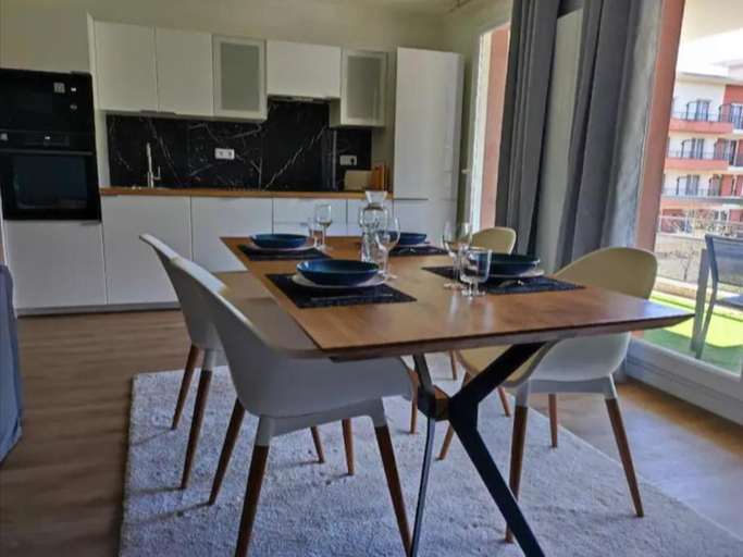Others 2, 2 Appartements au Centre d'EVRY proches de PARIS, Essonne