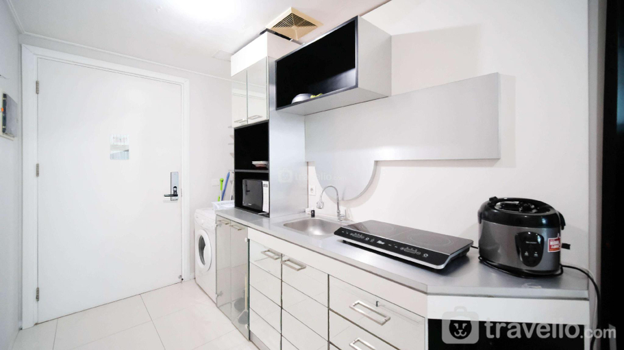 Others 4, Stunning Cozy 1BR The Via and The Vue By Travelio, Surabaya