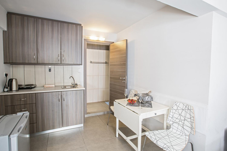 Food & Drinks, Ayia Napa Holiday Apartment Ss1