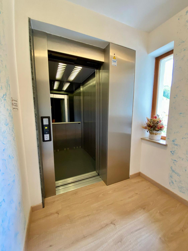 Public Area 2, Hotel B&B Lorenzini Ski, Belluno