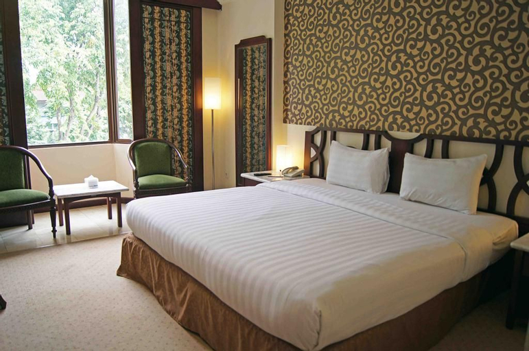 Bedroom 22
