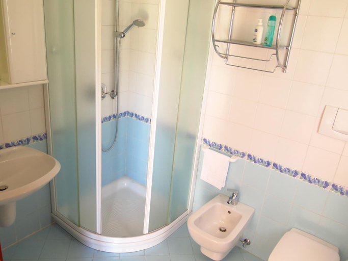 Others 3, Bed and Breakfast La Cesura, Trento