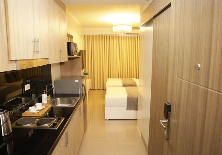 Others 4, Homefort iHotel at Shore 2 Residences, Pasay City