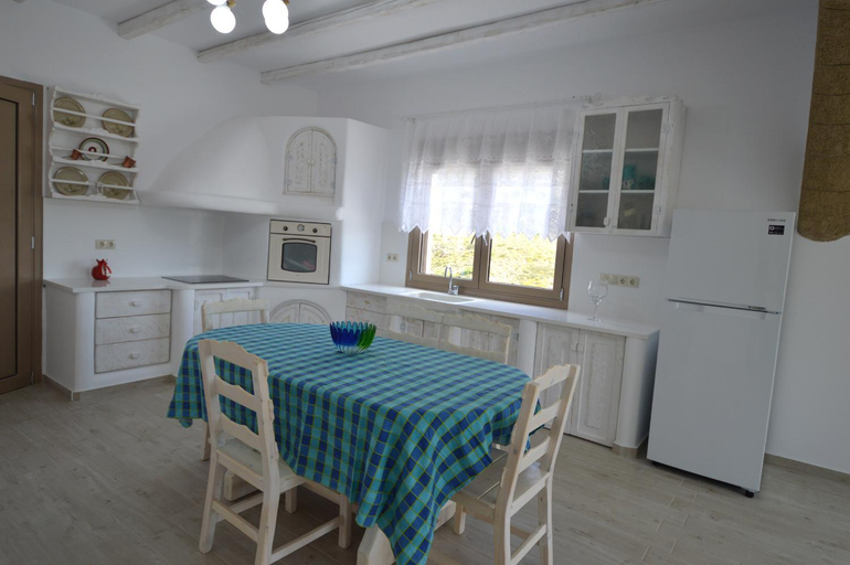 Others 5, Bianca Suite & Home, South Aegean