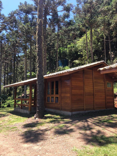 Others 4, Cabanas do Emporio Aparados da Serra, Bom Jardim da Serra