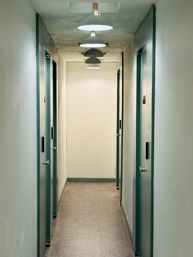 HotelkoreaIkseon, Jongno