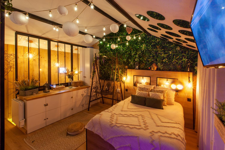 Others 4, Love Room Romantique Les Petits Plaisirs, Maine-et-Loire
