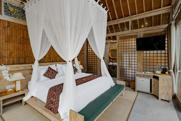 Bedroom 3, Agastya Ubud Villa, Gianyar