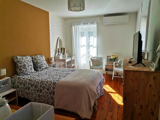 Bedroom 2, La Dolce Vita Lucie, Ardèche