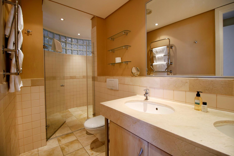 Bathroom 4, Waterfront Village, City of Cape Town