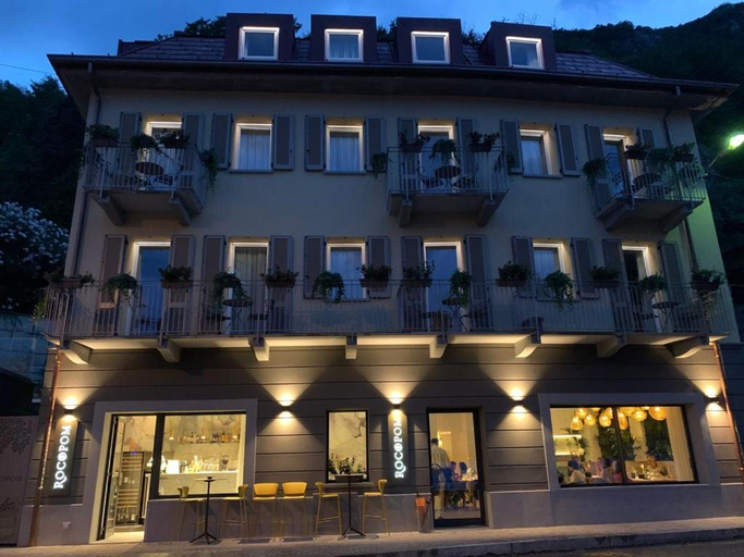 Exterior & Views 1, LUXURY SUITES ROCOPOM - Lake Front, Lecco