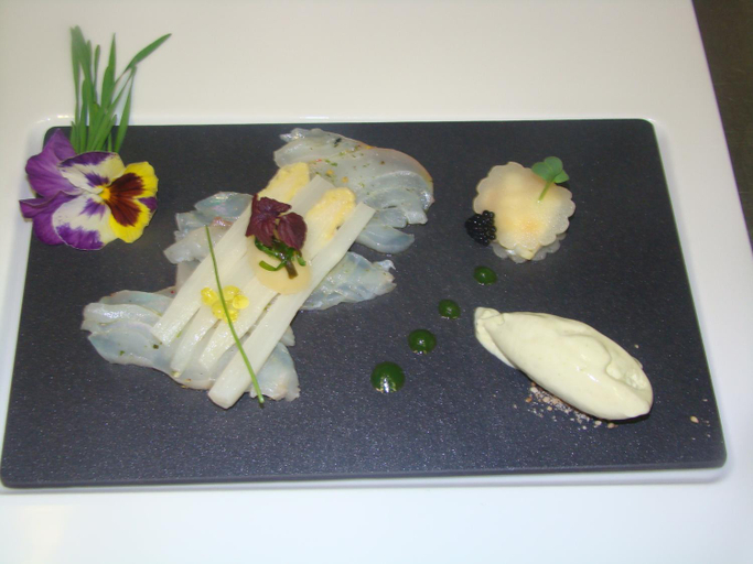 Food & Drinks 3, Hotel Restaurant N 4, Luxembourg