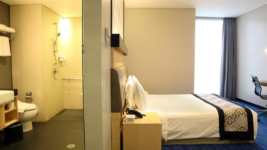 Bedroom 14