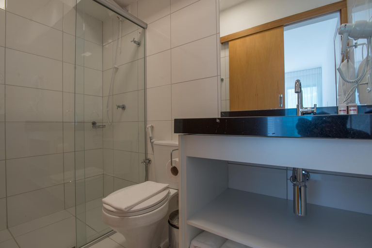 Bathroom 4, Starlis Home - Versatil, Cuiaba