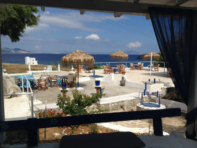 Others 4, Anatoli Studios, South Aegean