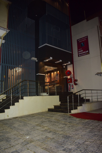 Others 4, Hotel shri shankar, Varanasi