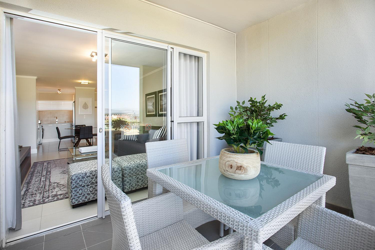 Others 5, Apartments on Century, City of Cape Town