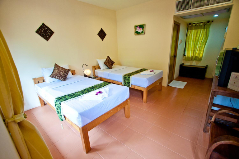 Bedroom 7