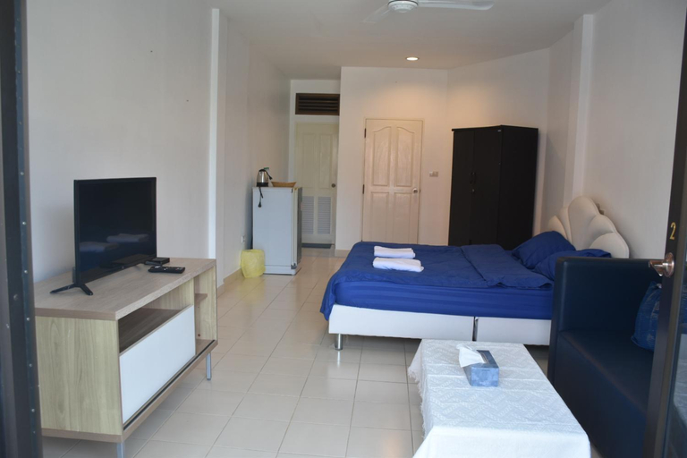Others 1, Marine house, Sattahip