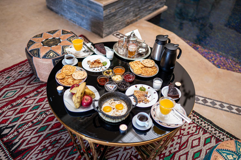Others 3, Riad Kenza, Marrakech