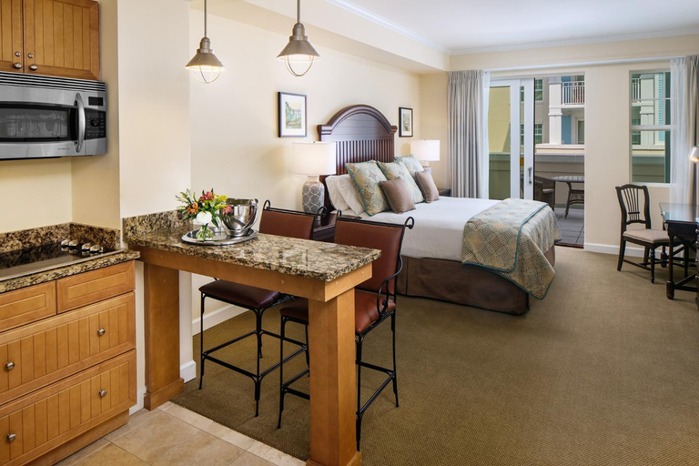 Bedroom 2, Wild Dunes Resort Residences At Sweetgrass, Charleston