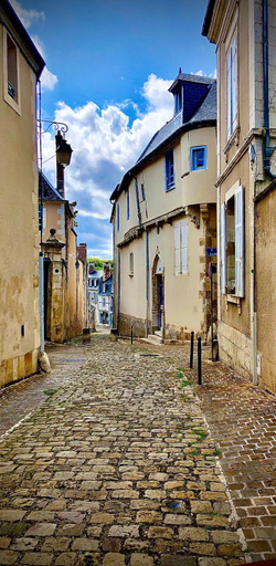 Others 4, L’AMANTINE Chambres d’hotes et gite, Cher