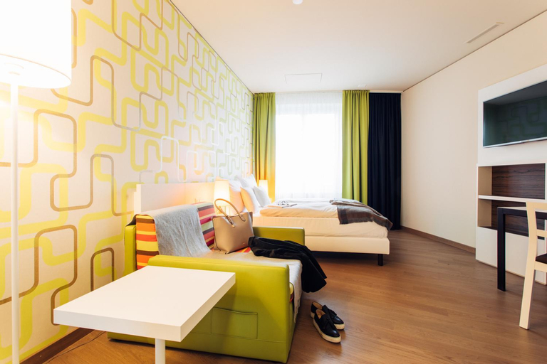 Bedroom 9