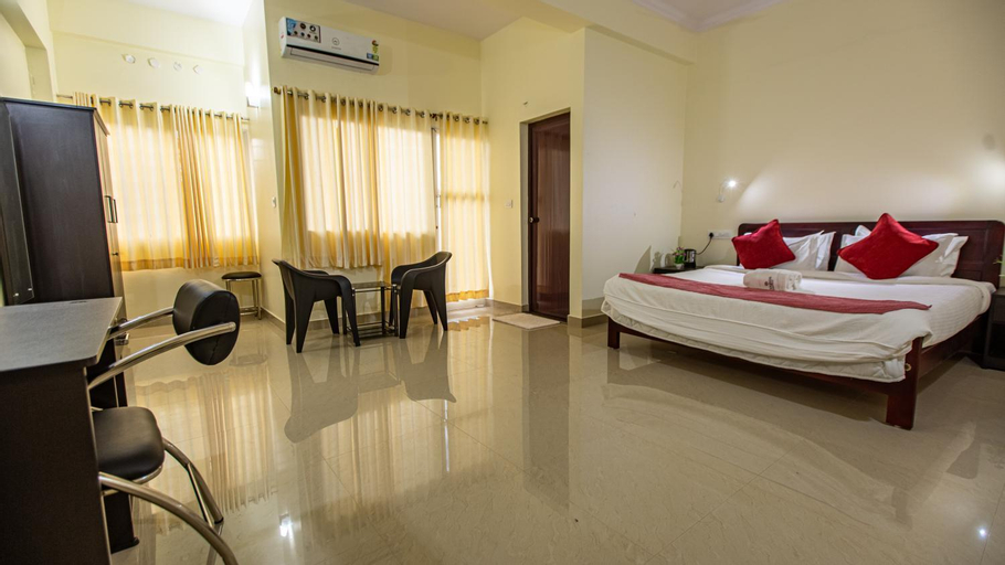 Bedroom 7