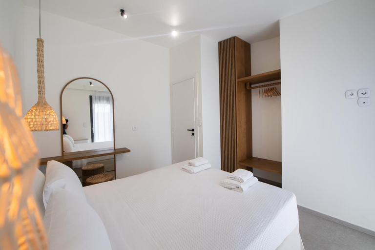Bedroom 3, Pnoe - Feel at Home, Ionian Islands