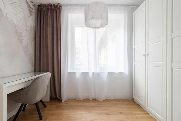 Others 5, KOBIELA Luxury Apartments, Katowice City
