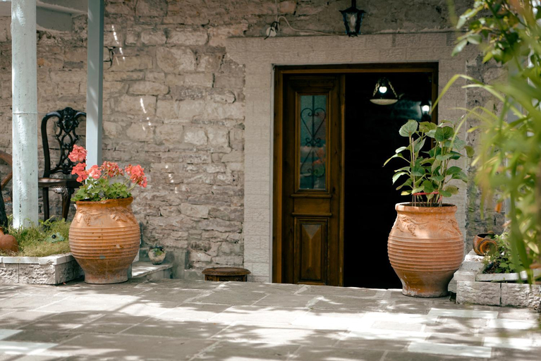 Others 5, Guest House Edmond, Gjirokastrës