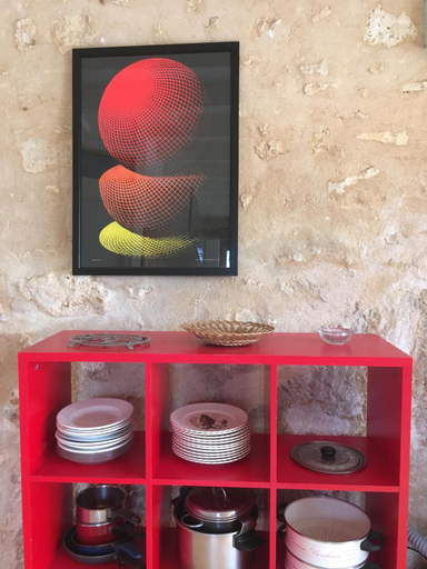 Others 4, Hameau de la Brousse, Charente