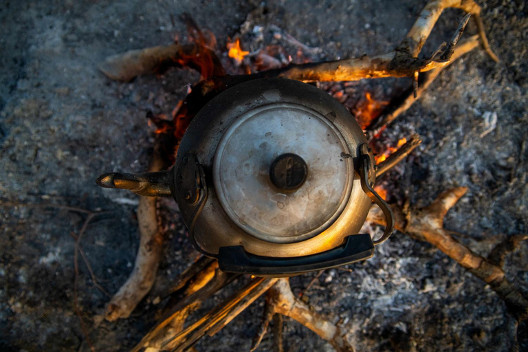 Food & Drinks 3, Kisima Ngeda Camp, Lake Eyasi