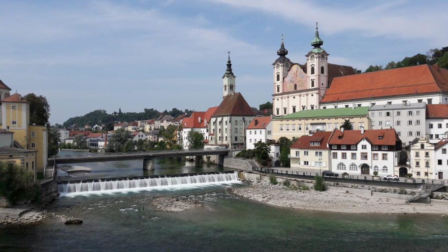 Exterior & Views 4, Hotel-Restaurant Minichmayr, Steyr