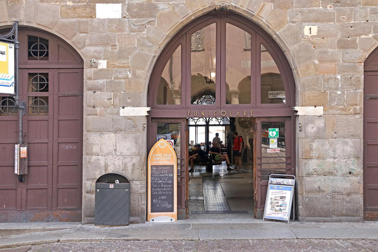 Others 2, APP9 - rooms and apartments, Bergamo