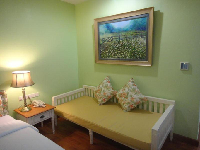 Bedroom 7