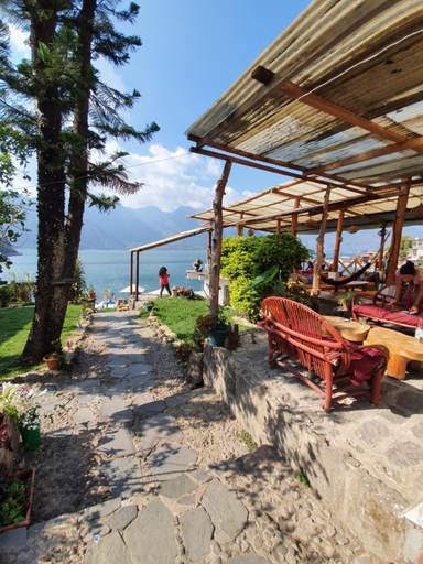Others 4, Casa Blanca - San Pedro, San Pedro La Laguna