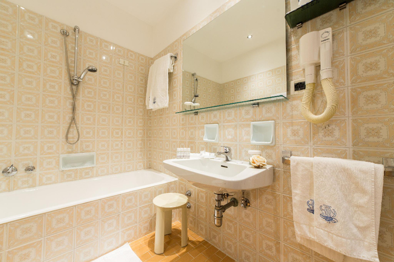 Bathroom 5