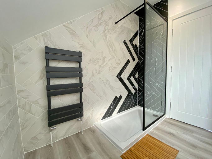 Others 5, Luxury Scandi Inspired 1 Bed Apartment, Bournemouth