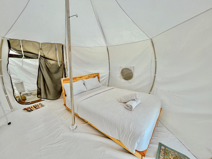 Bedroom 18