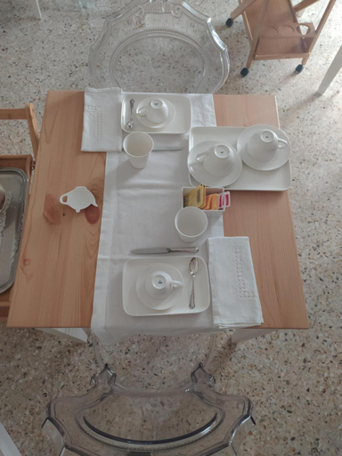 Others 4, B&B Relais Radoccia, Chieti