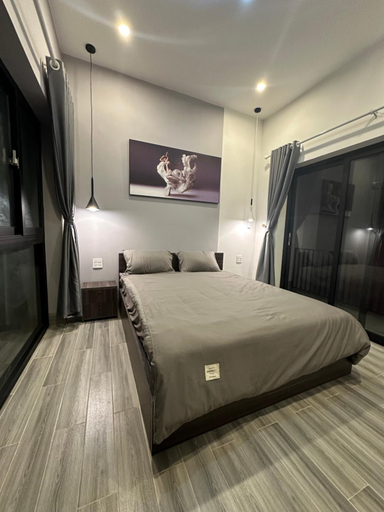 Bedroom 2, Relax Homestay - Đao Phu Quy, Phú Quý