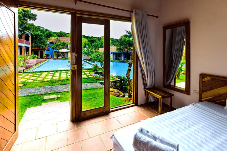 Bedroom 2, Star Hill Resort Phu Quoc, Phú Quốc