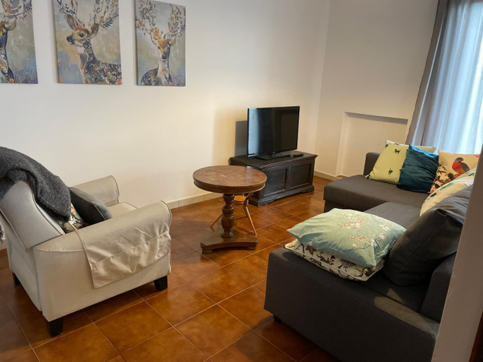 Others 5, B&B La Loccaia, Arezzo