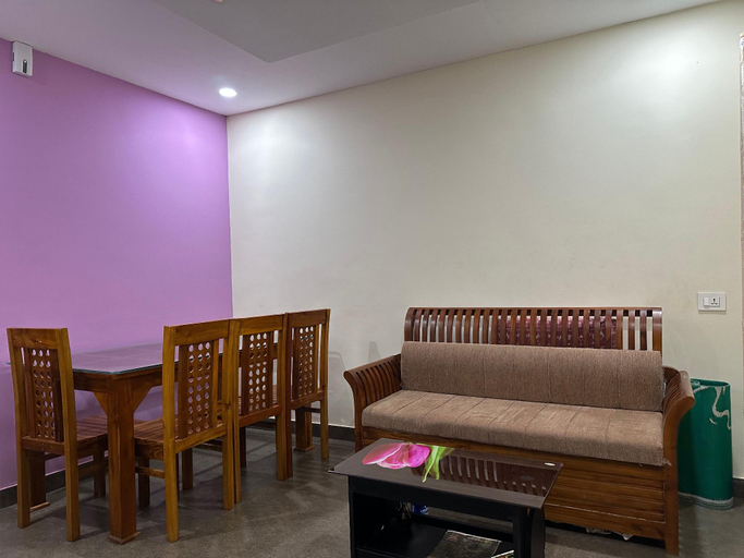 Others 5, Wayanad Cococs Villa, Wayanad