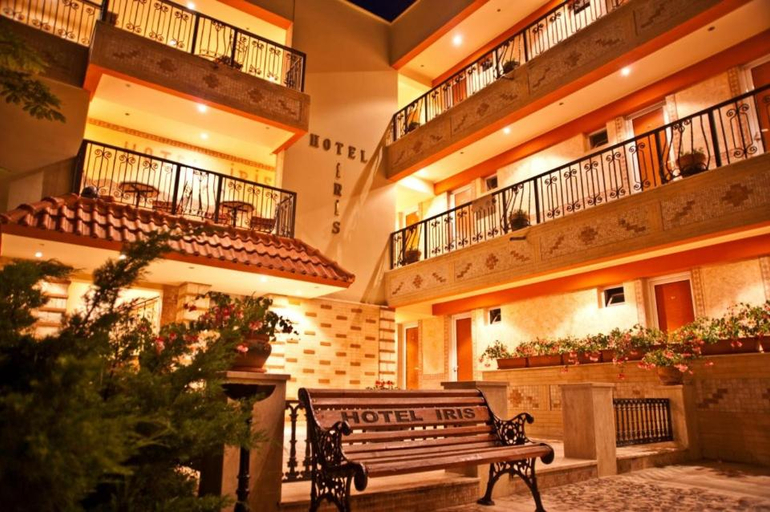 Others 5, Hotel Iris-Mimoza, Mangalia