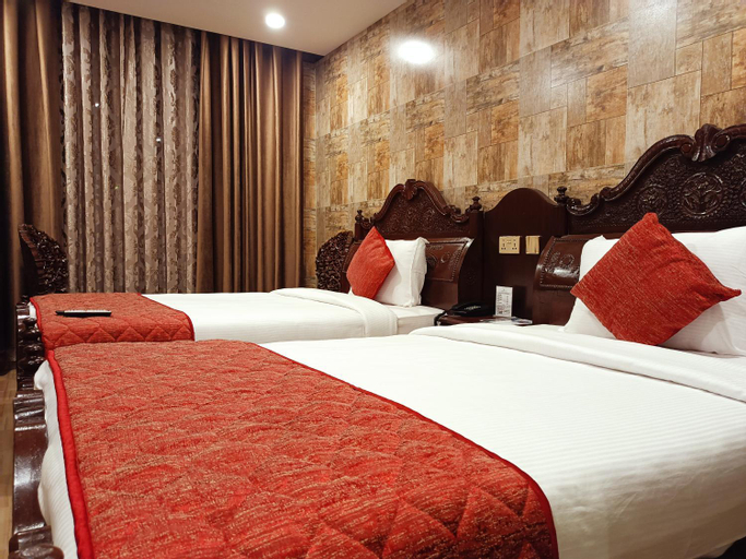 Bedroom 5