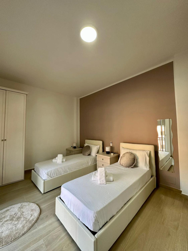 Others 3, The Roman Guesthouse, Roma