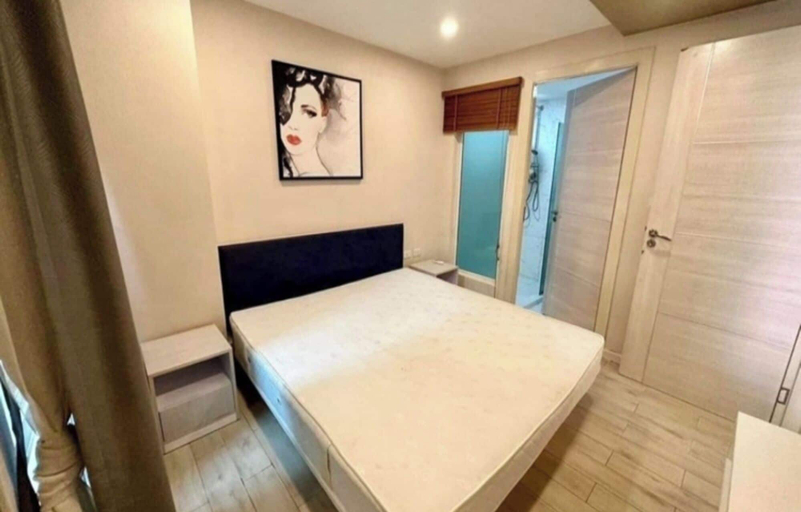 Bedroom 2, GSR - Seven Seas, Pattaya